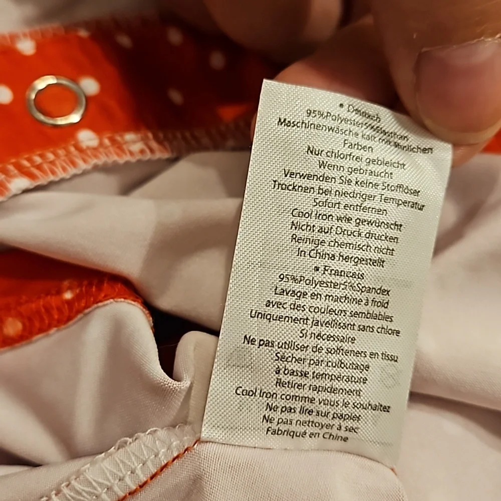 Maternity Top, sz Xl - Picture 13 of 13